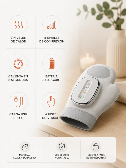 THERMAHAND PRO™