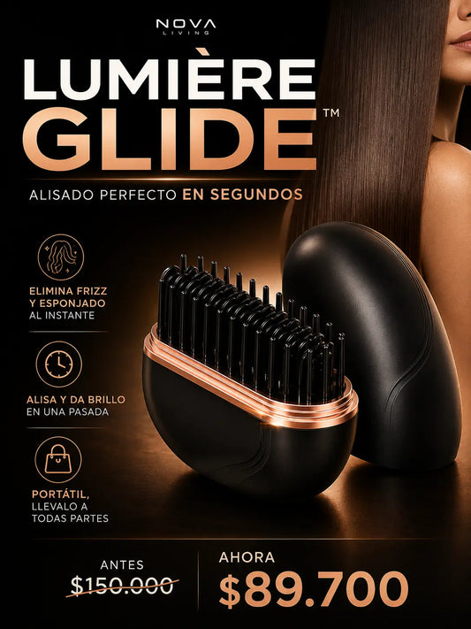 LUMIÈRE GLIDE™