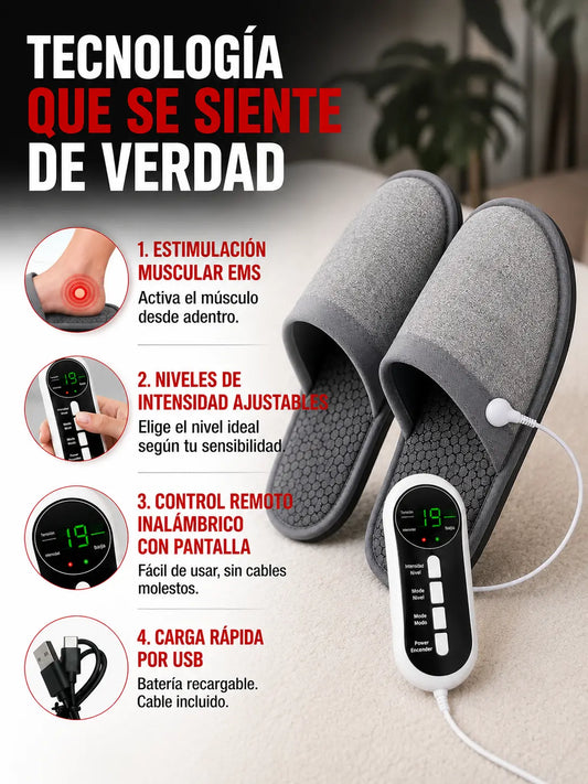 Neurostep