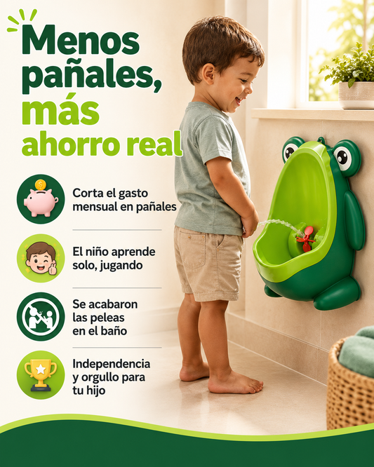 FroggyTrainer