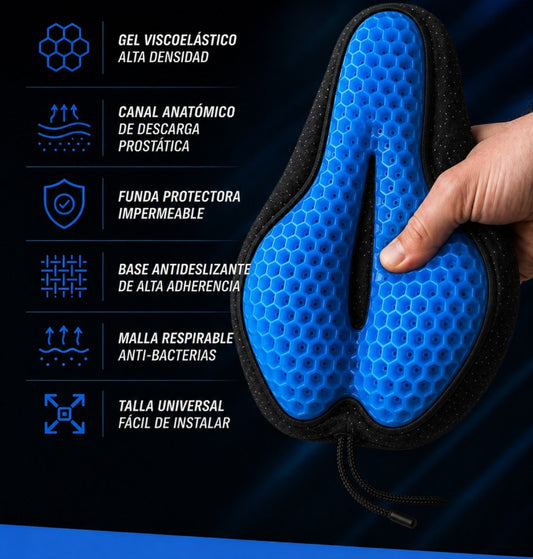 Absorb Tech Bike