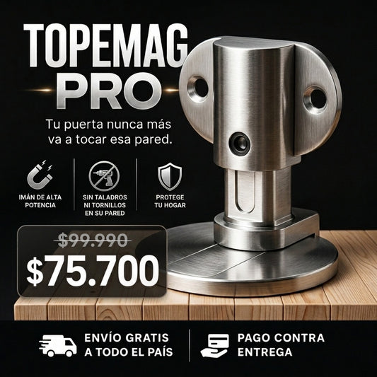 TOPEMAG - PRO