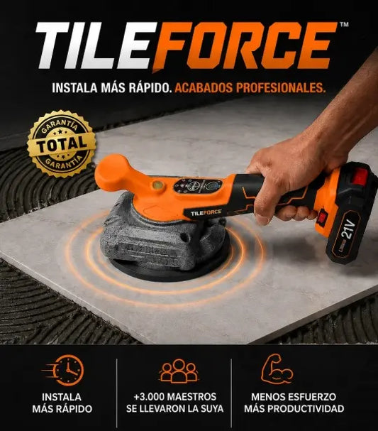 TILE FORCE